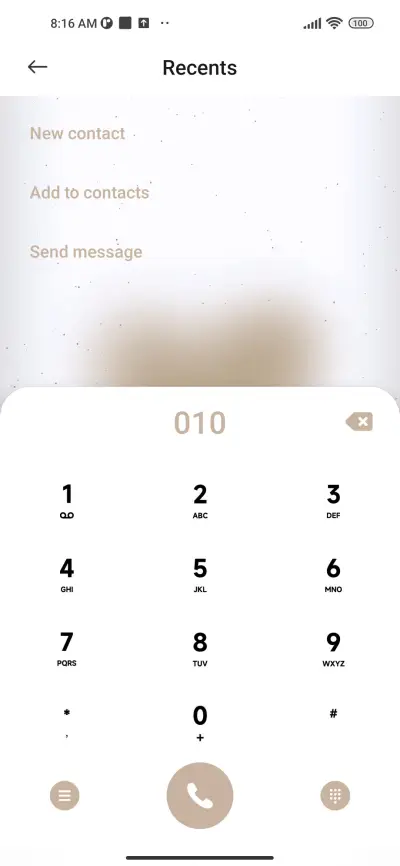 Grayish Tone - Screenshot 6