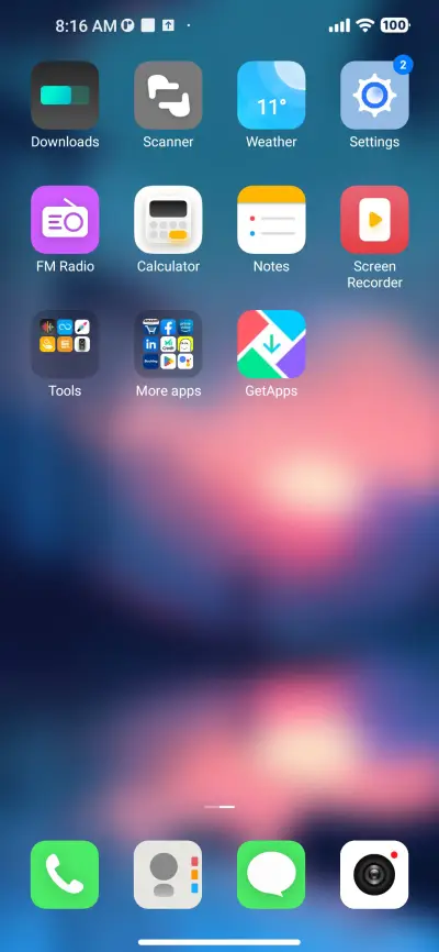 Kitty - Screenshot 3