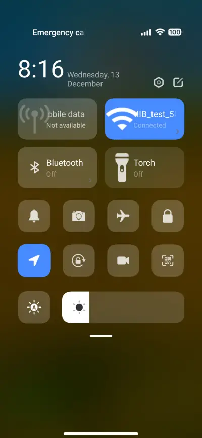 TEIK V3 - Screenshot 5