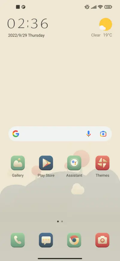 Leisure Time - Screenshot 3