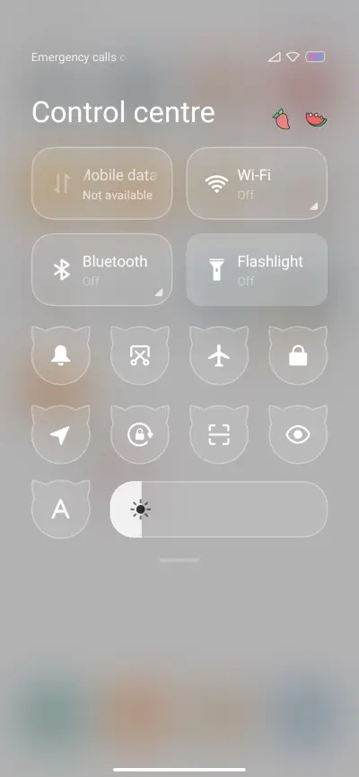 Premium - Screenshot 5