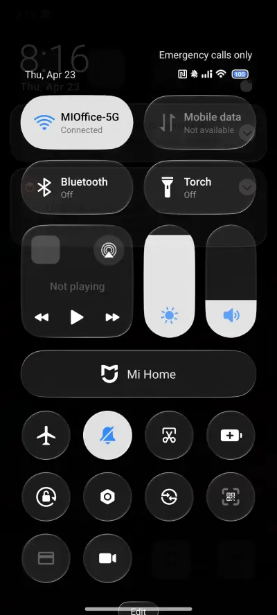 VK0.1 - Screenshot 5