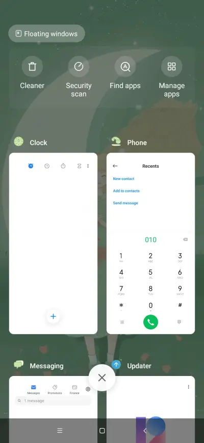 By Her Blooming - Screenshot 4