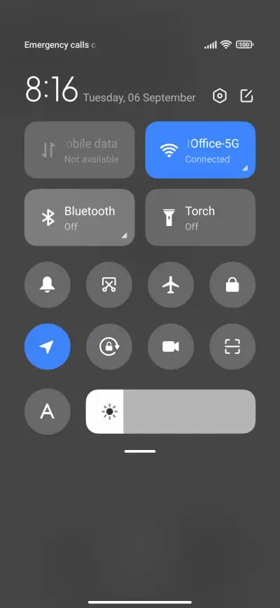 I Am Very Fierce - Screenshot 5