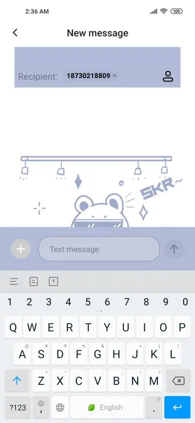 Funny hip hop bear - Screenshot 8