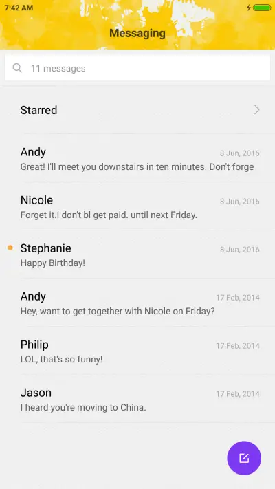 Holi Splash - Screenshot 7