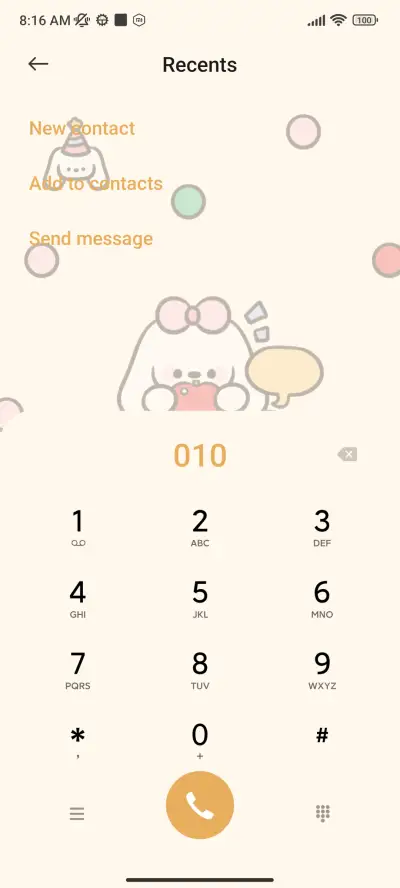 Fluffy Cub - Screenshot 7