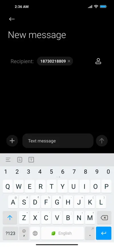 Nexa v12 - Screenshot 8