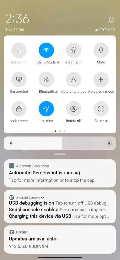 Funny uncle - Screenshot 5