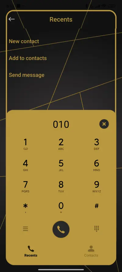 geometry - Screenshot 6