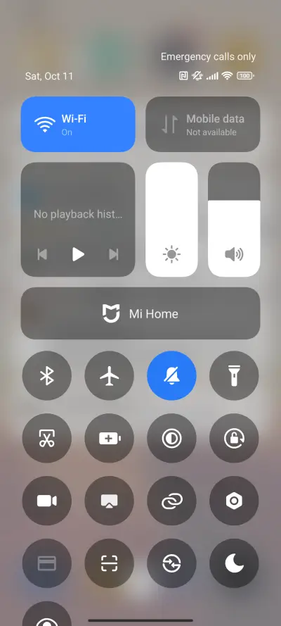 Cloud Cliff Deer - Screenshot 5