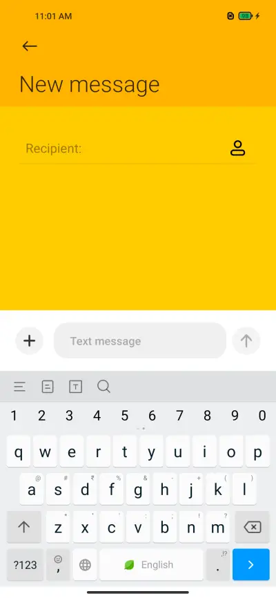 Duck - Screenshot 7