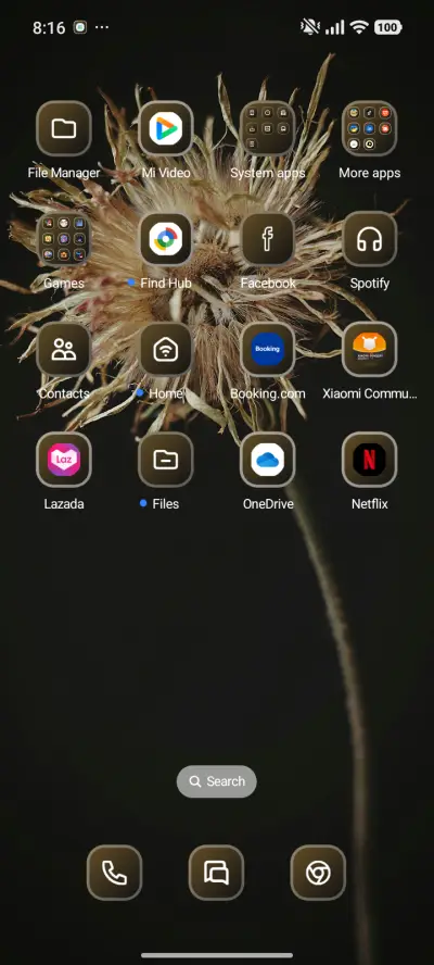 Wild Flower - Screenshot 3