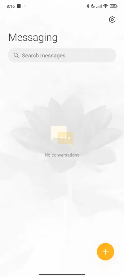 Lotus - Screenshot 7