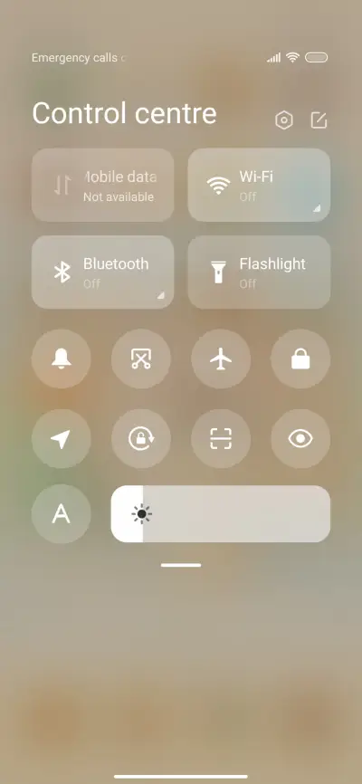 Slow Life - Screenshot 5