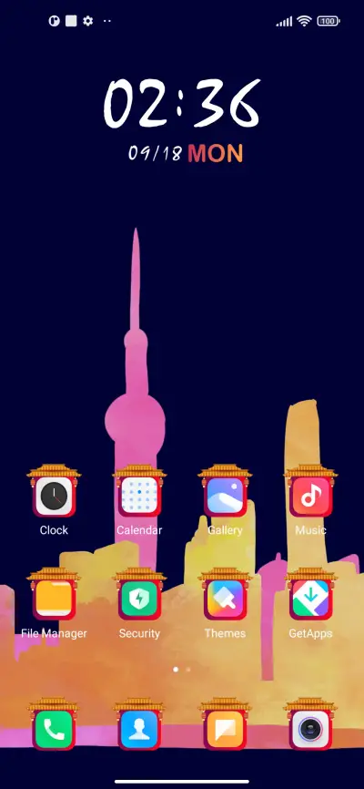 pearl of orient - Screenshot 2