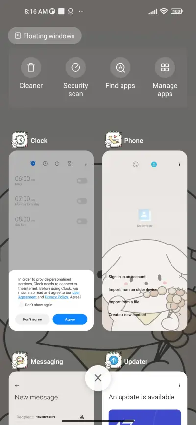 Barbecue together - Screenshot 5