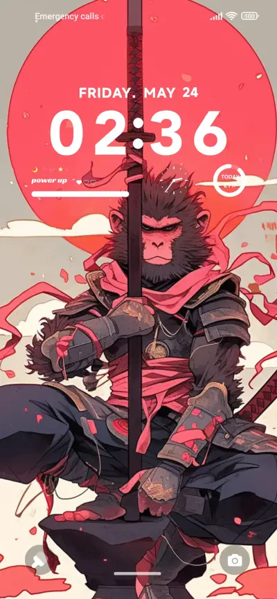 powerful - Screenshot 1