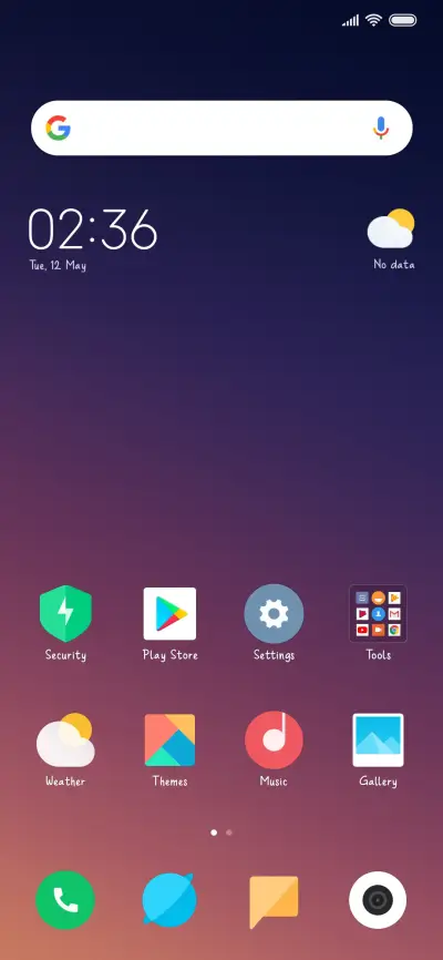 Qolak-Pisank - Screenshot 4