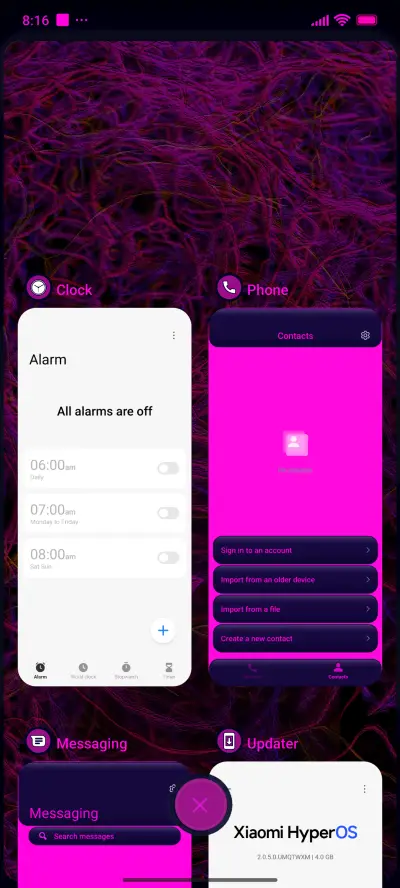 LaMiki - Screenshot 5