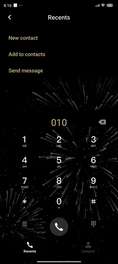 Fireworks - Screenshot 6