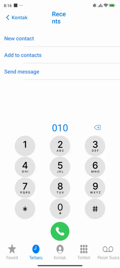 Last Love - Screenshot 6