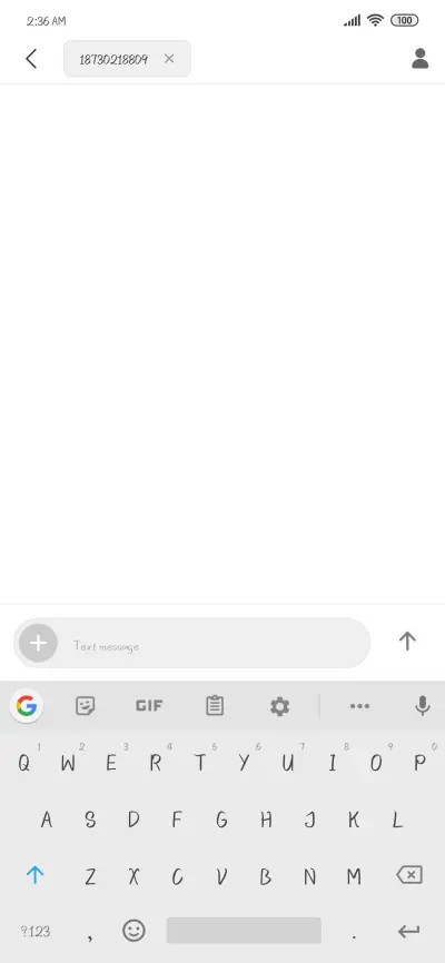 Listen - Screenshot 3