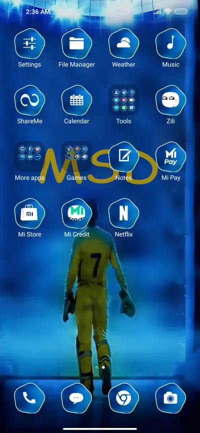 Cricket Duos - Screenshot 3