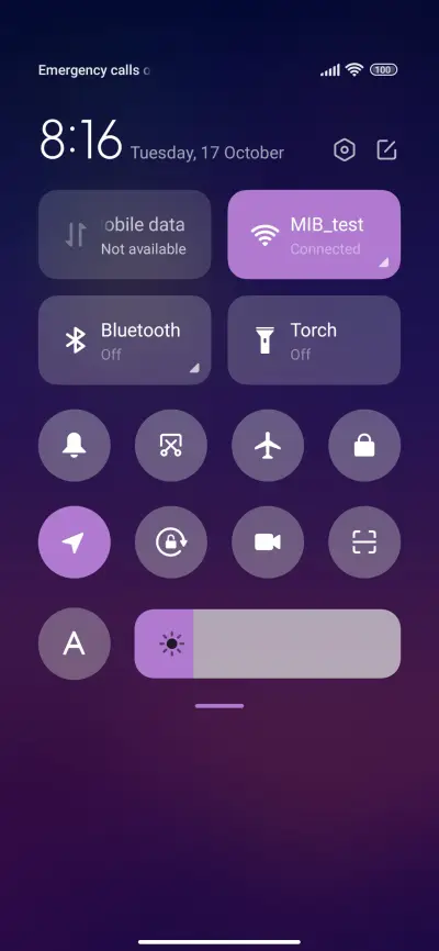 moon beauty - Screenshot 5