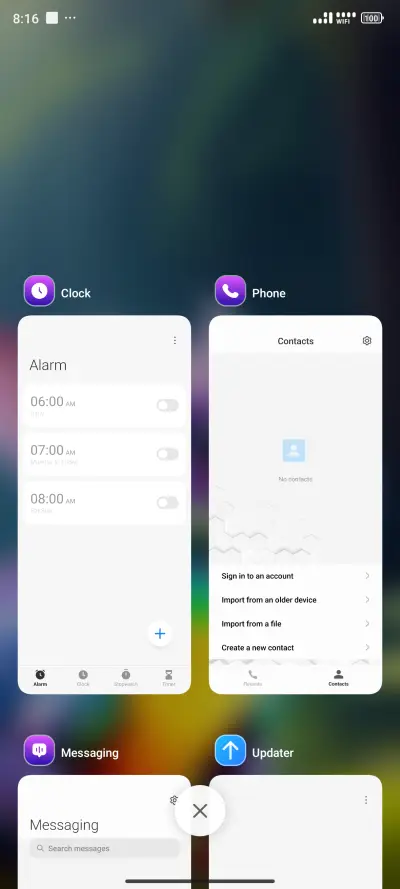 Dragon - Screenshot 4