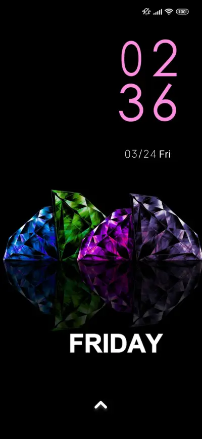 amoled gem