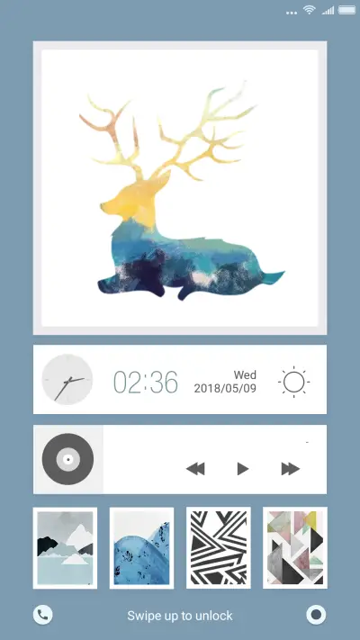 Nordic style【TT】  - Screenshot 1