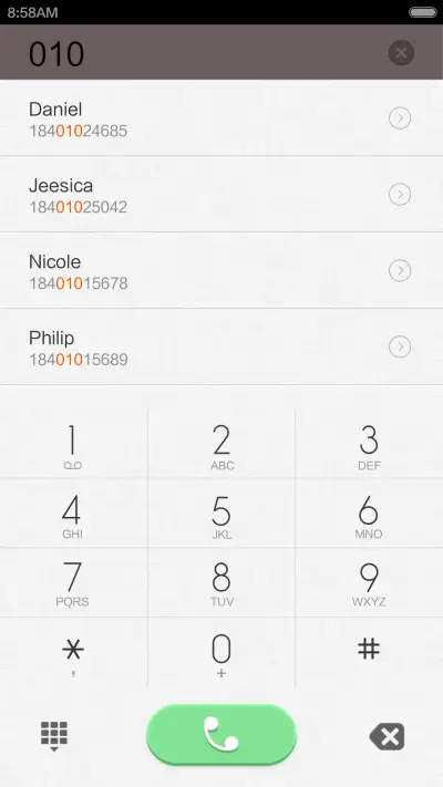 Slightly - Screenshot 4