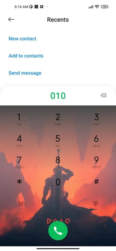 greatsword - Screenshot 4