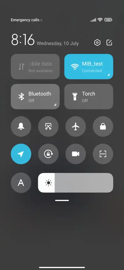 Waiting for a rose - Screenshot 6