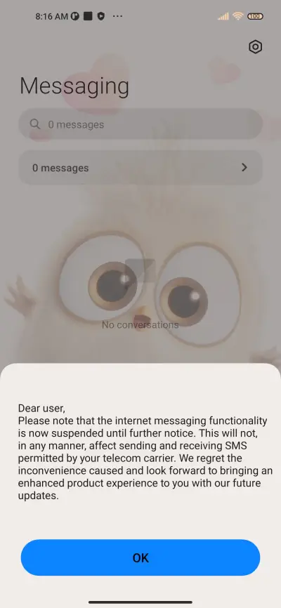 Angry Birds Kawaii - Screenshot 7