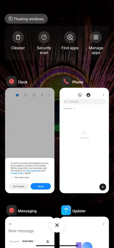 Krishna_2 - Screenshot 4
