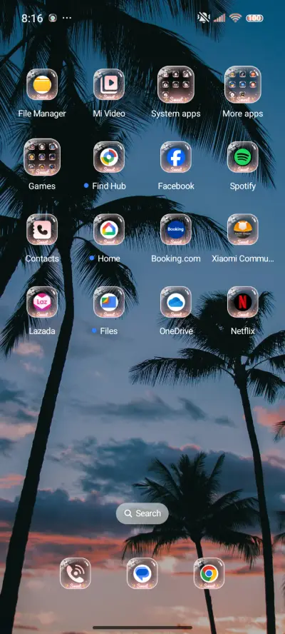 Coconut romance - Screenshot 3