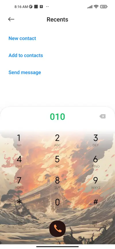 Relentless Strike - Screenshot 4