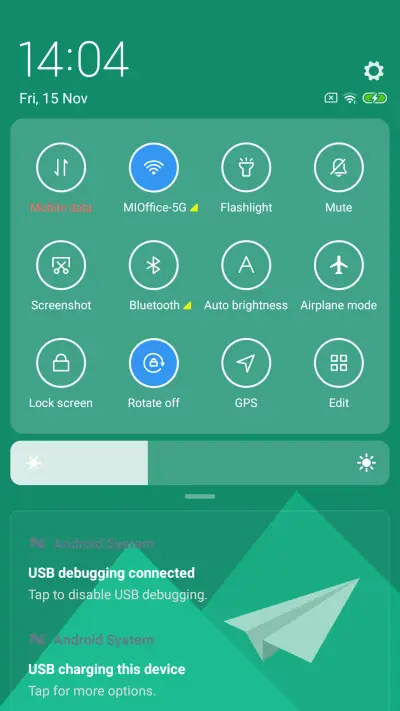 SuperOs_DWM3 - Screenshot 5