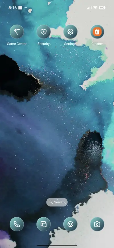 Ink - Screenshot 3