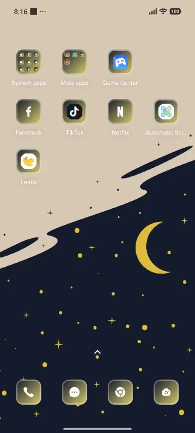 Dark Moon - Screenshot 3