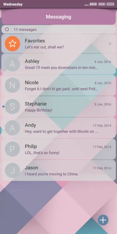 I.C.H.O.L.S - Screenshot 6