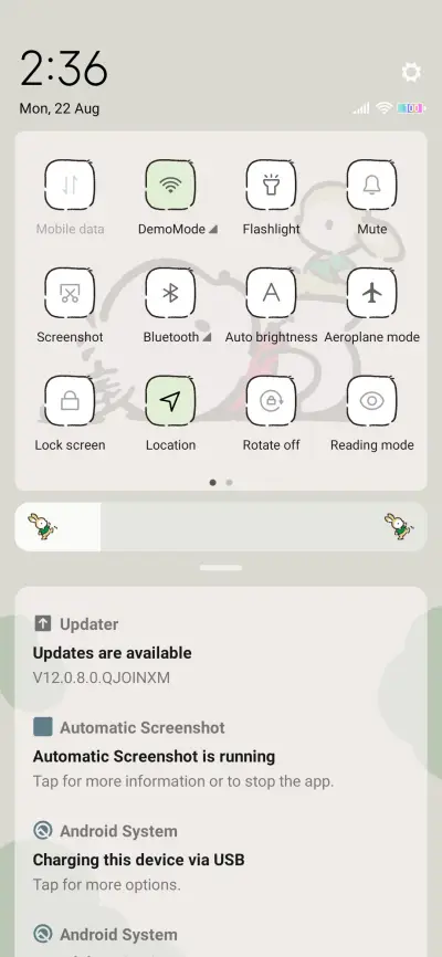 Full lovely - Screenshot 6