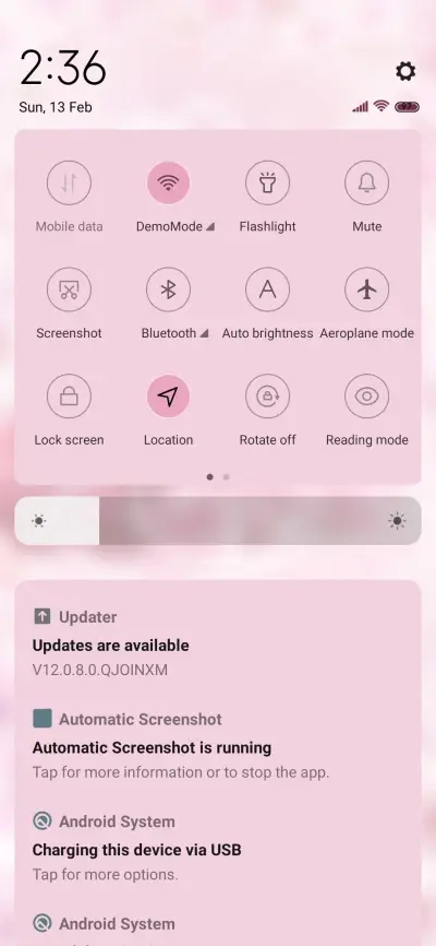 Love of rose - Screenshot 5