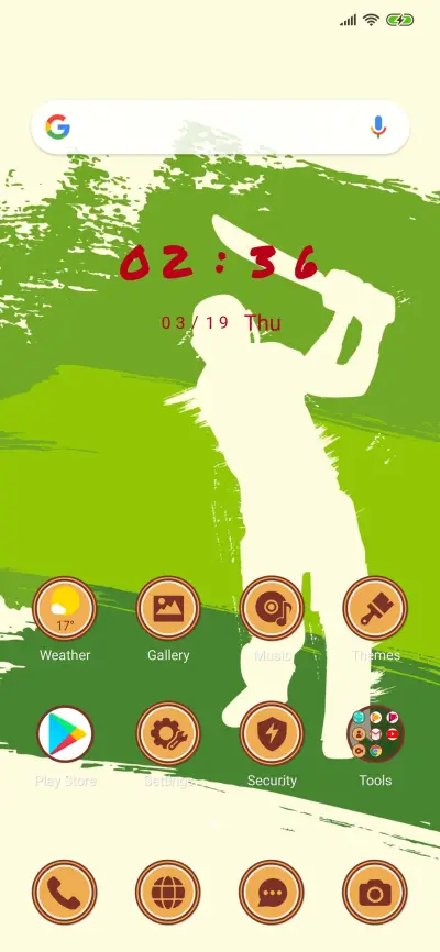 Cricket_3MDP - Screenshot 2