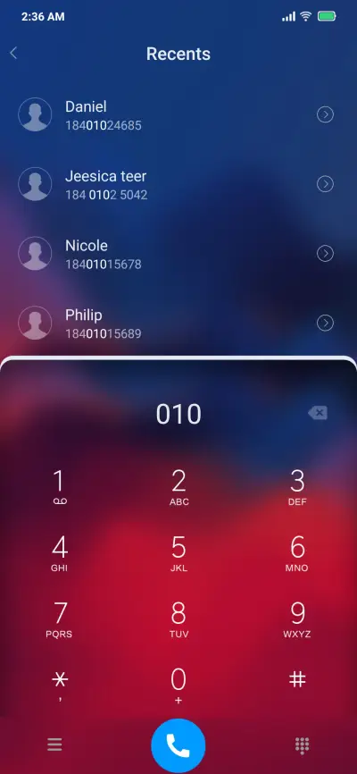 BigSur Dark_3MDP - Screenshot 6