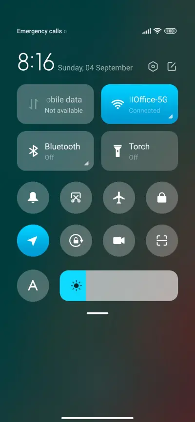Pastel screen - Screenshot 5