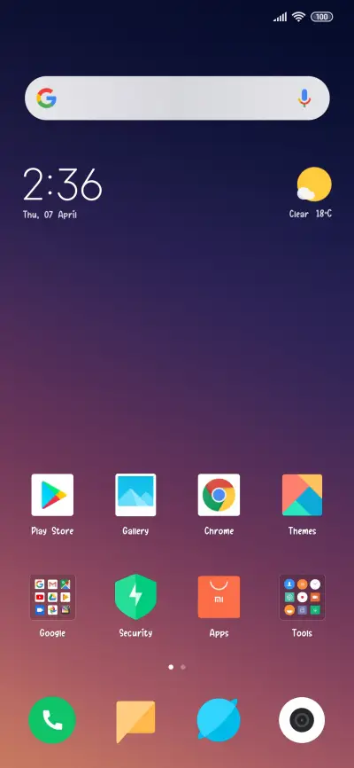 Sweet Cool Girl - Screenshot 4