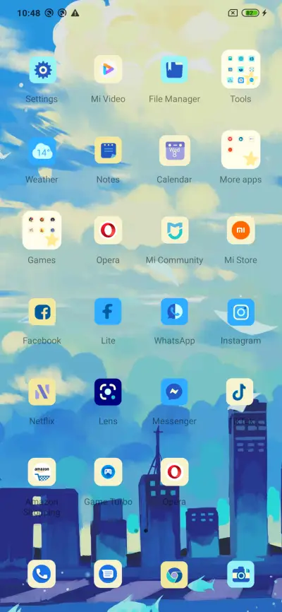 Walking On Air - Screenshot 3